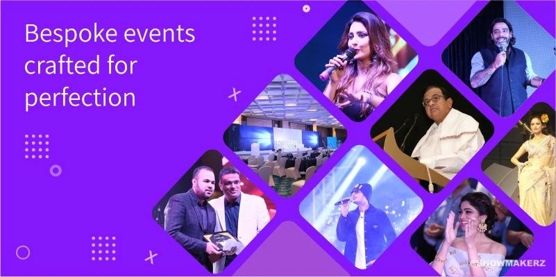 Showmakerz Corporate Event Solutions gallery image