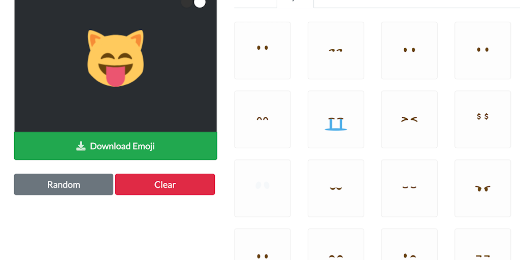 Discord Emoji Image