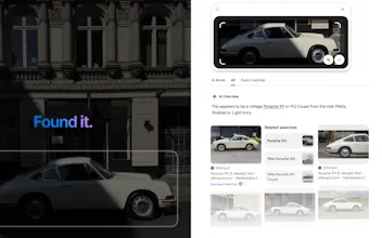 Tap to Search gallery image