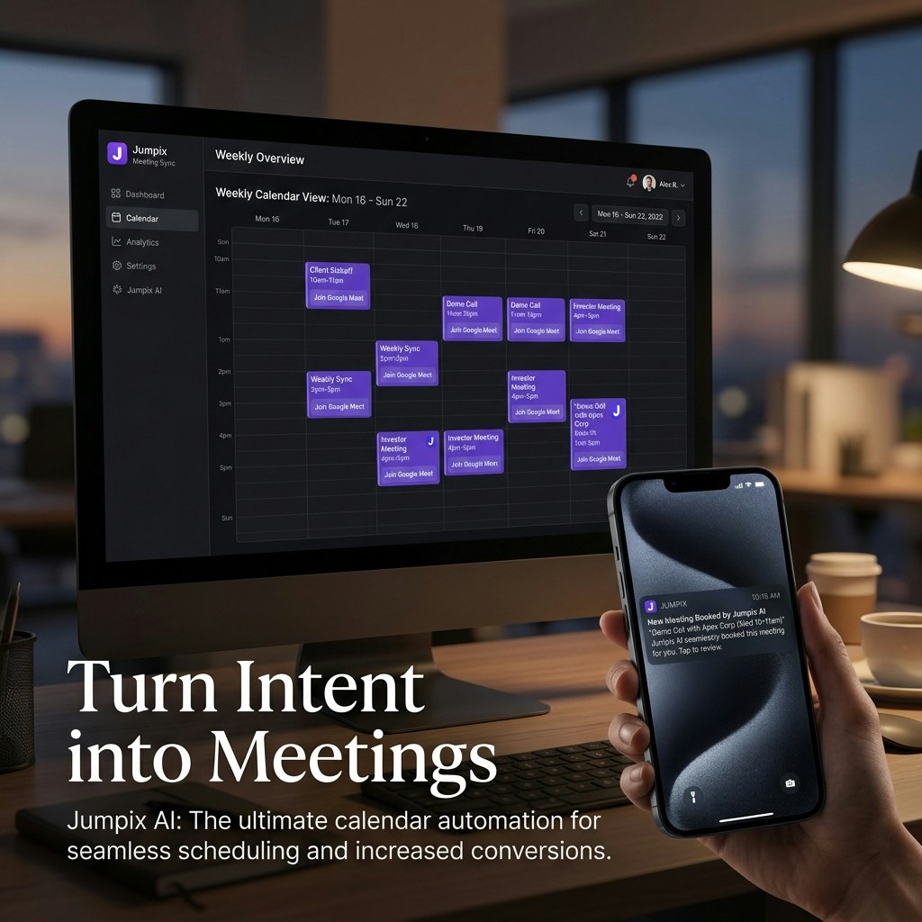 Jumpix App gallery image