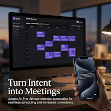 Jumpix App gallery image