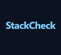 StackCheck