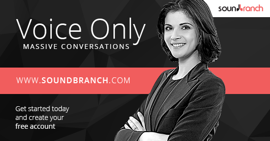 Sound Branch gallery image