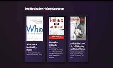 BookCoach - Get Book Smarts Instantly gallery image