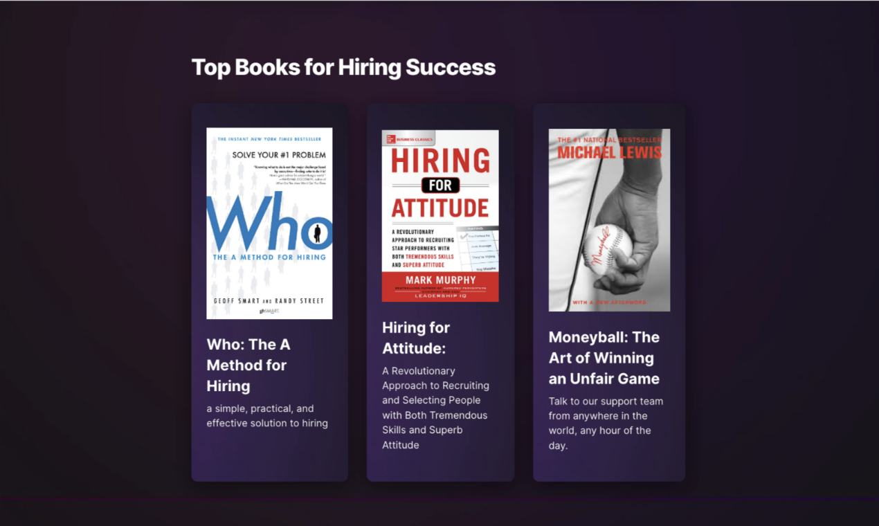 BookCoach- 책을 즉시 가져 오십시오 - BookCoach로 모든 질문에 대한 즉각적인 답변을 얻으십시오 미디어 8