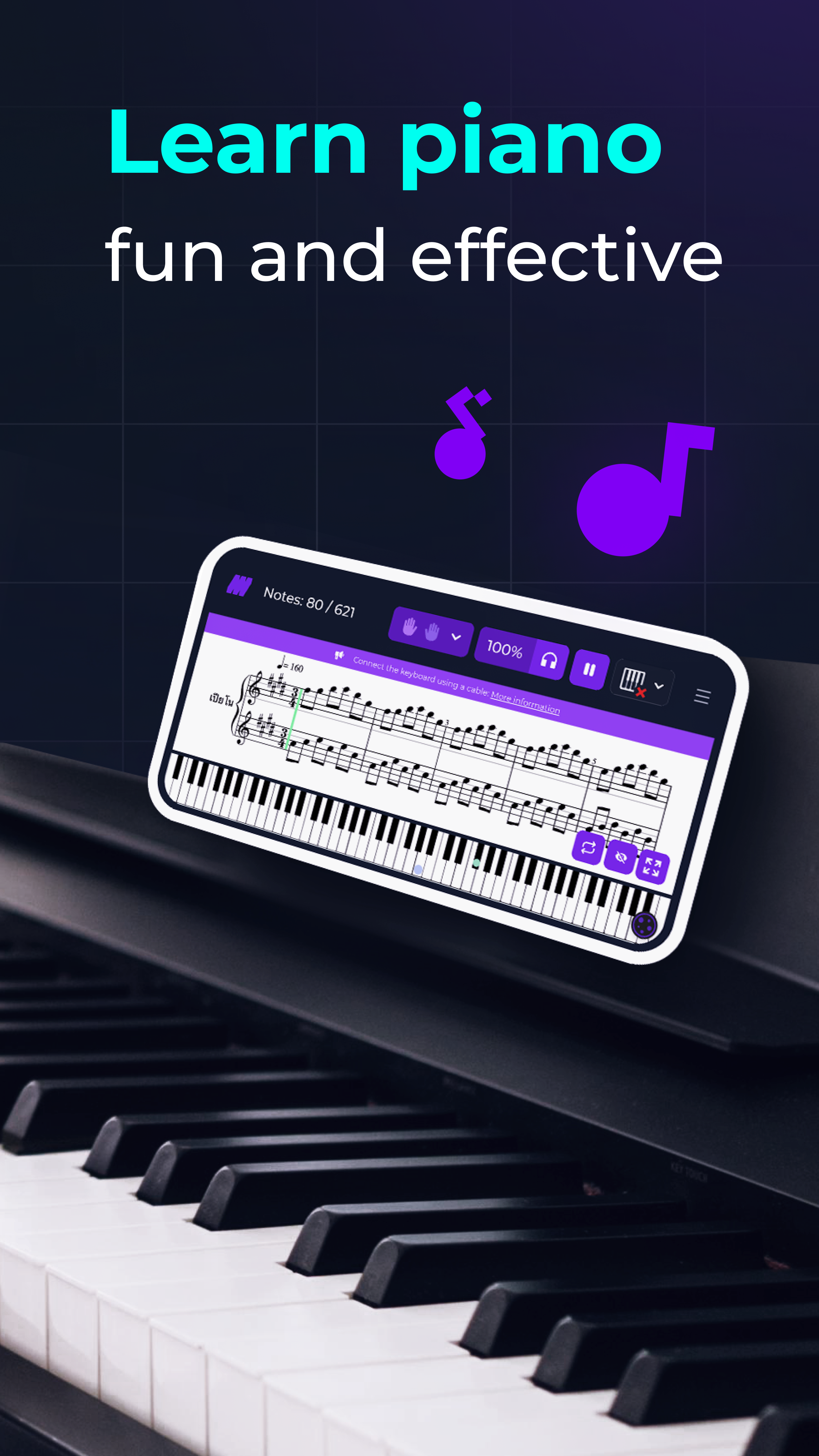 Misolla Music media 2