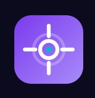 HuntExpired - Product Hunt launch logo and brand identity