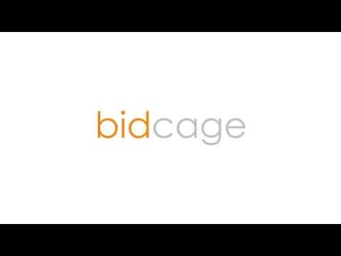 Bidcage gallery image