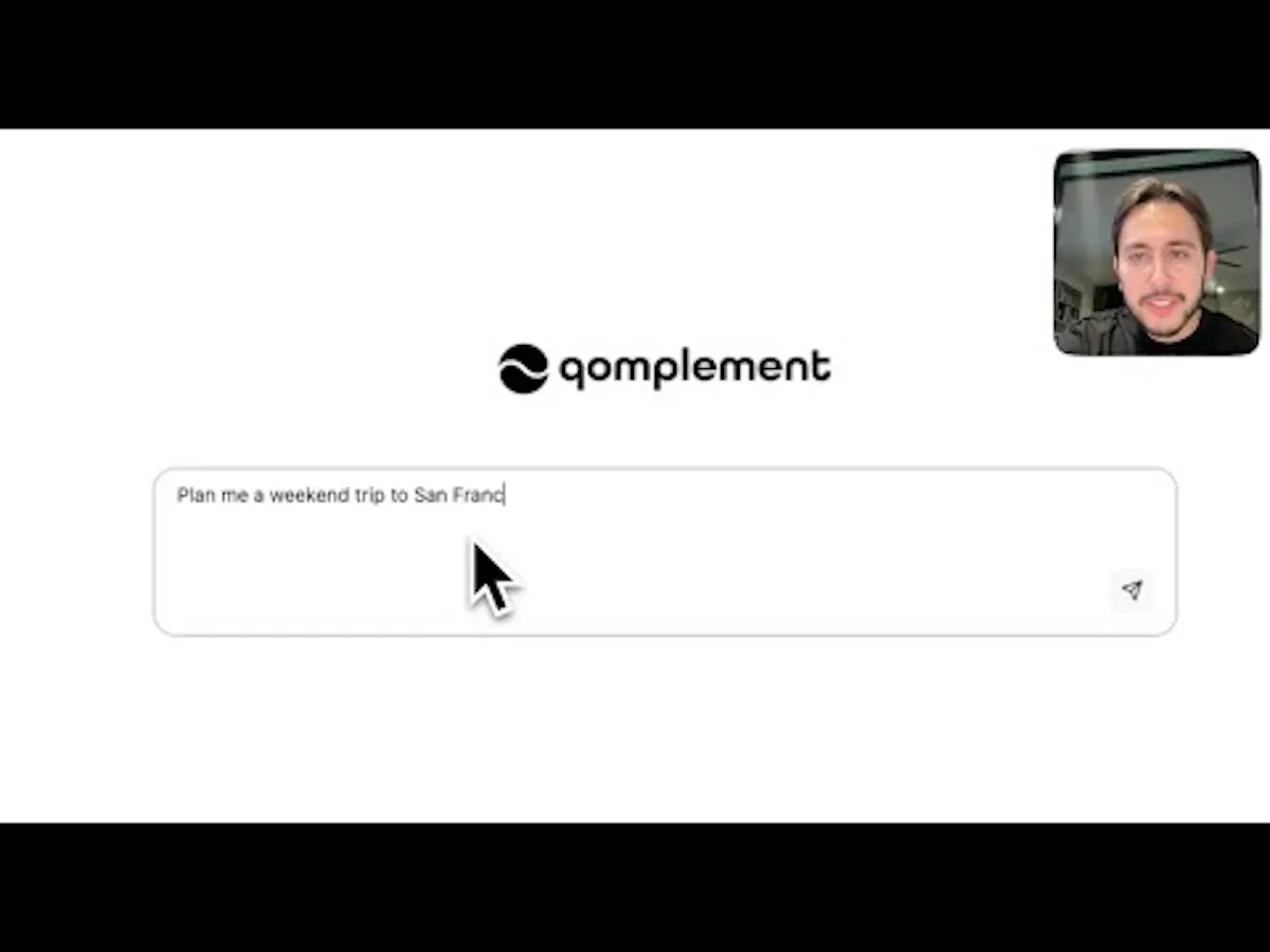 qomplement