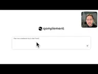 qomplement