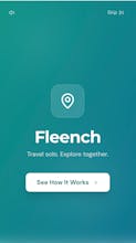 Fleench gallery image