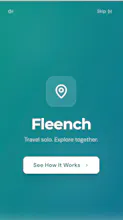 Fleench gallery image