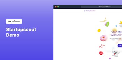 StartupScout.co gallery image