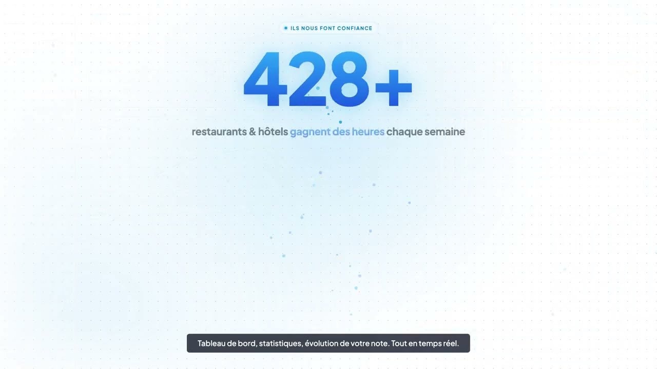 AssistReview : avis Google IA en 1 clic gallery image