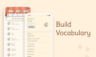 Hiragana Sensei 2 gallery image