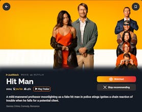 Movie Picker gallery image