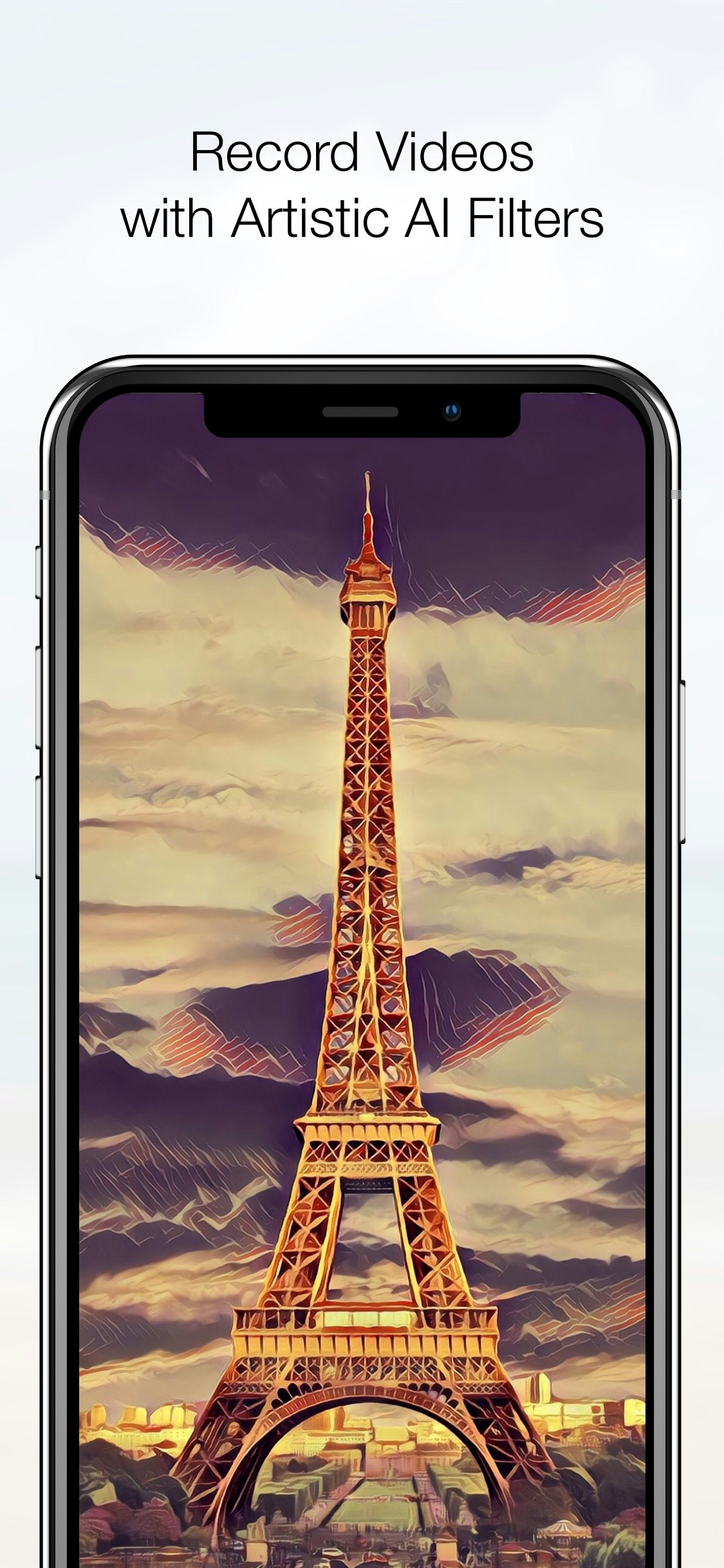 VUDU Camera gallery image
