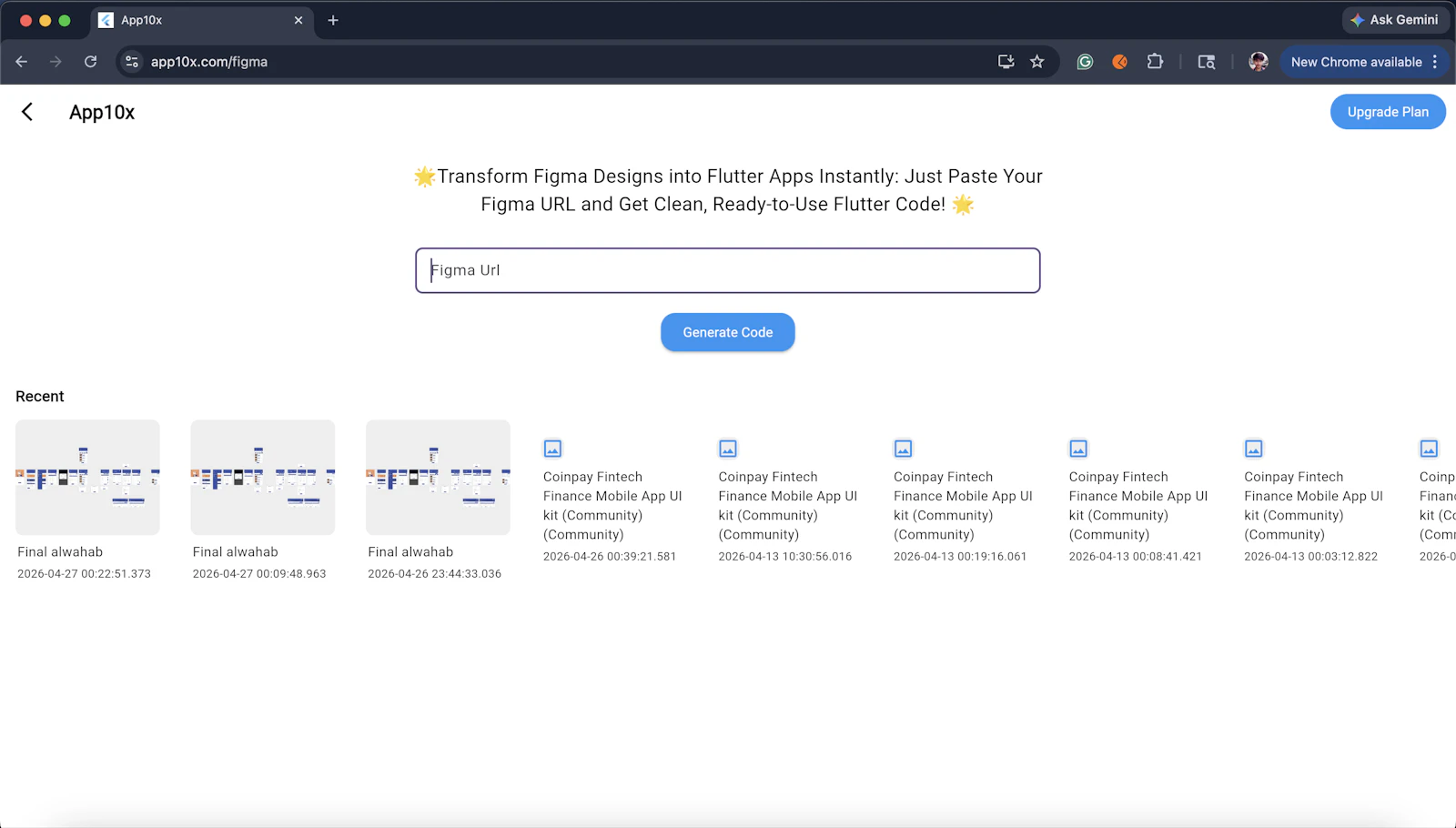 app10x screenshot 3