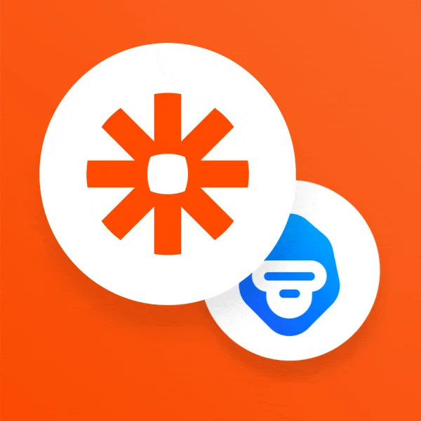 Zapier + MonkeyLearn
