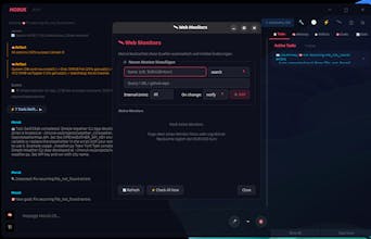 Moruk OS gallery image