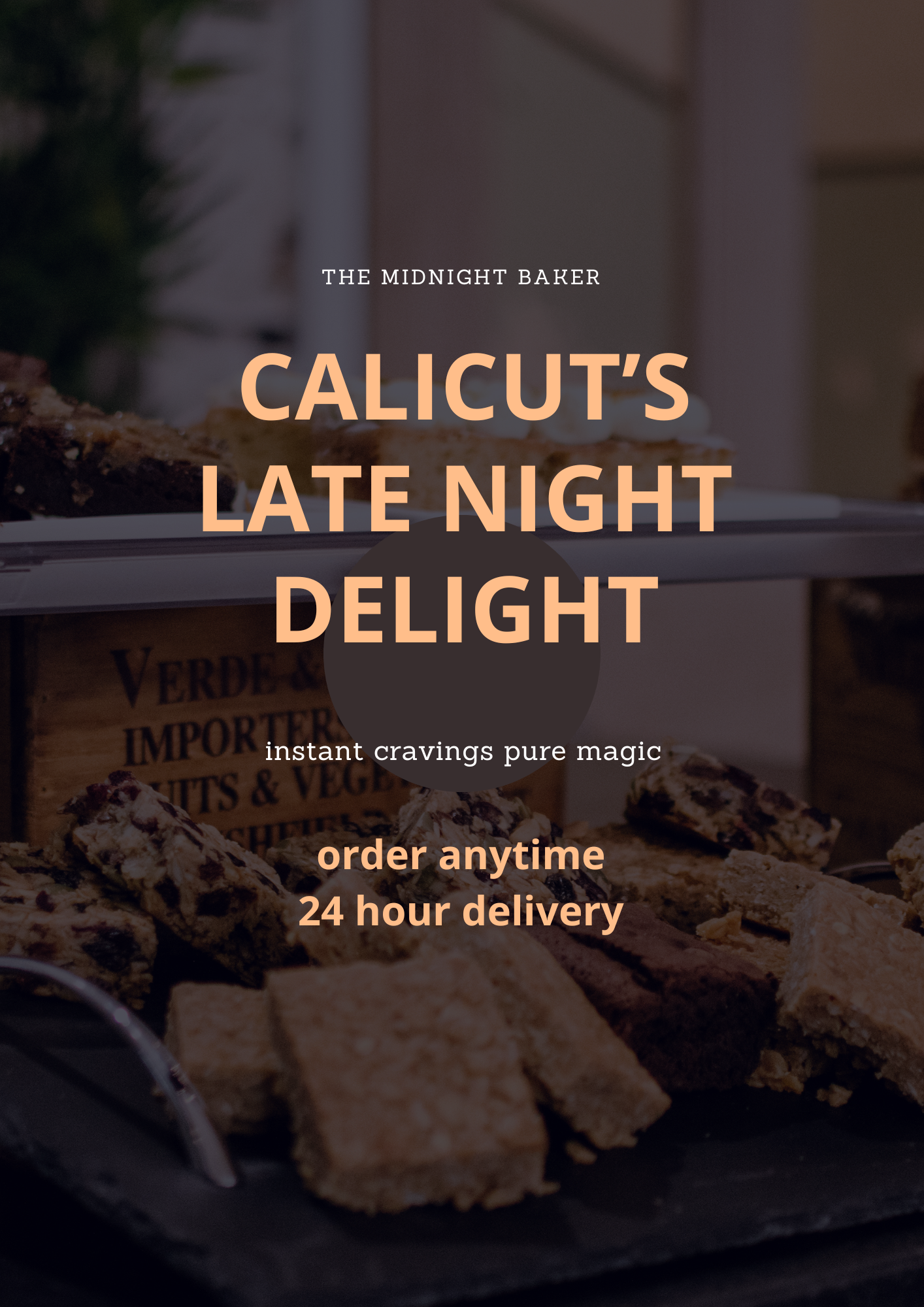 themidnightbaker gallery image