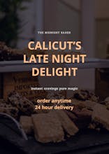 themidnightbaker gallery image