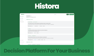 Histora gallery image