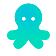 Octopus logo