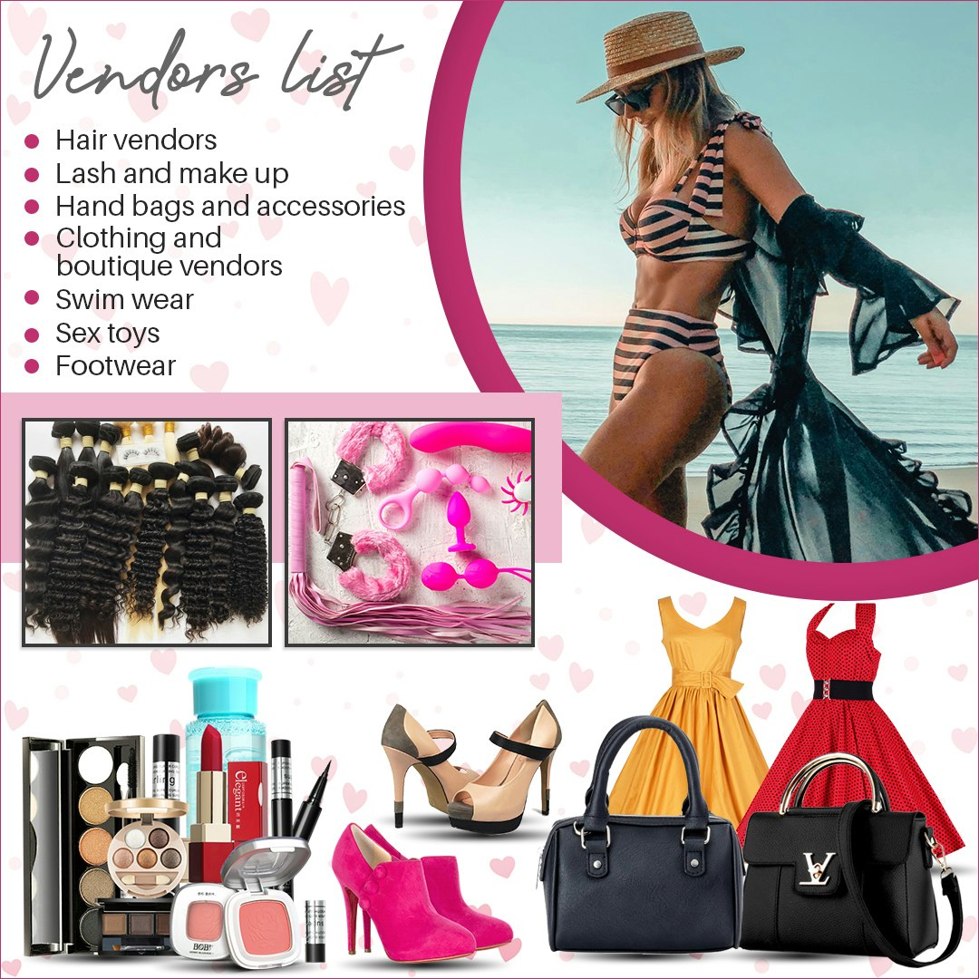 The ultimate vendors Bible  gallery image