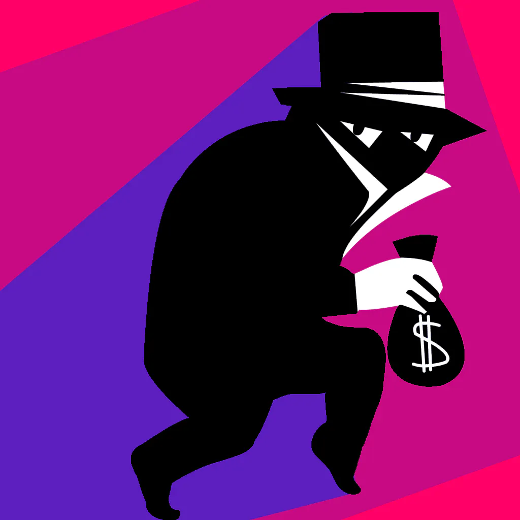 Pocket Bandit