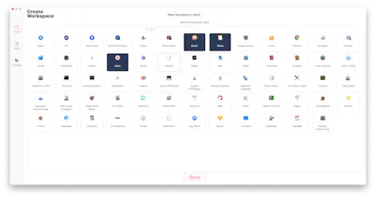 WorkspacePro gallery image
