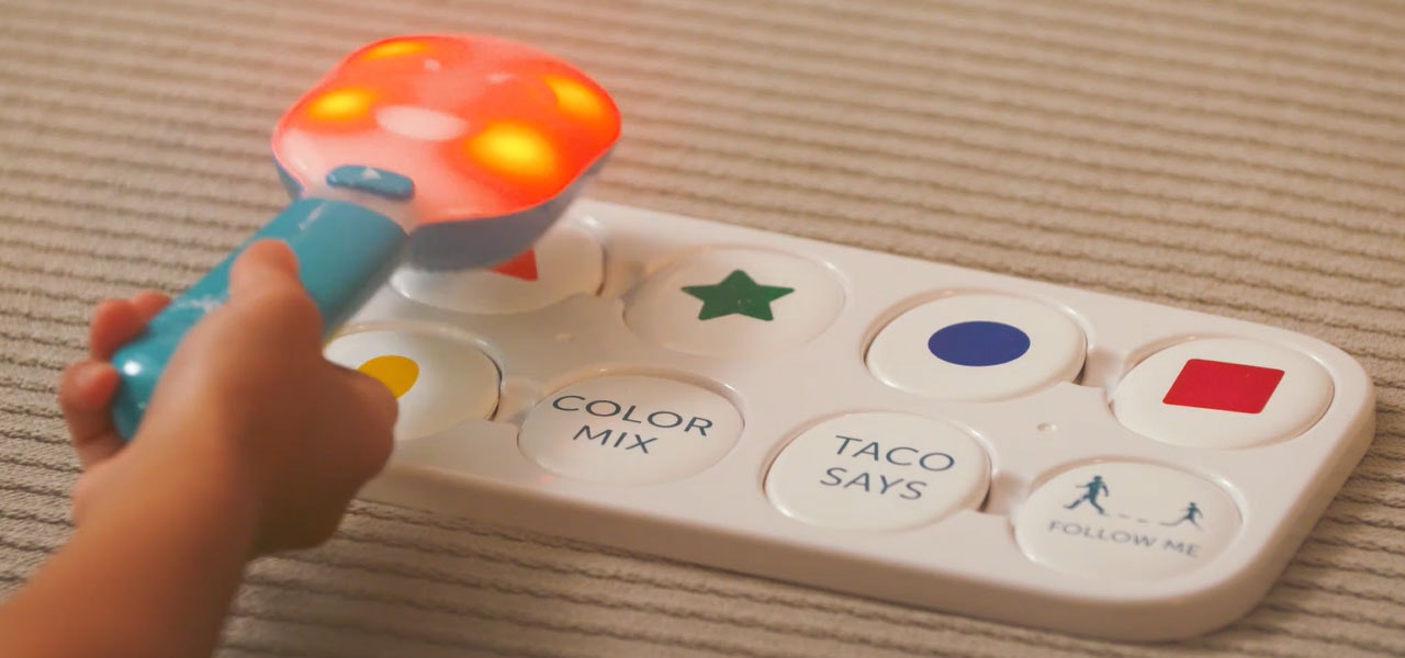 Taco Playbits gallery image