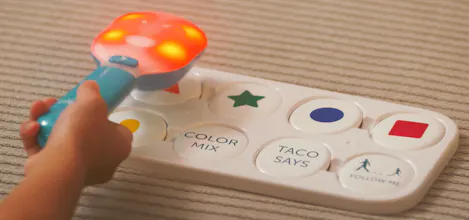 Taco Playbits gallery image