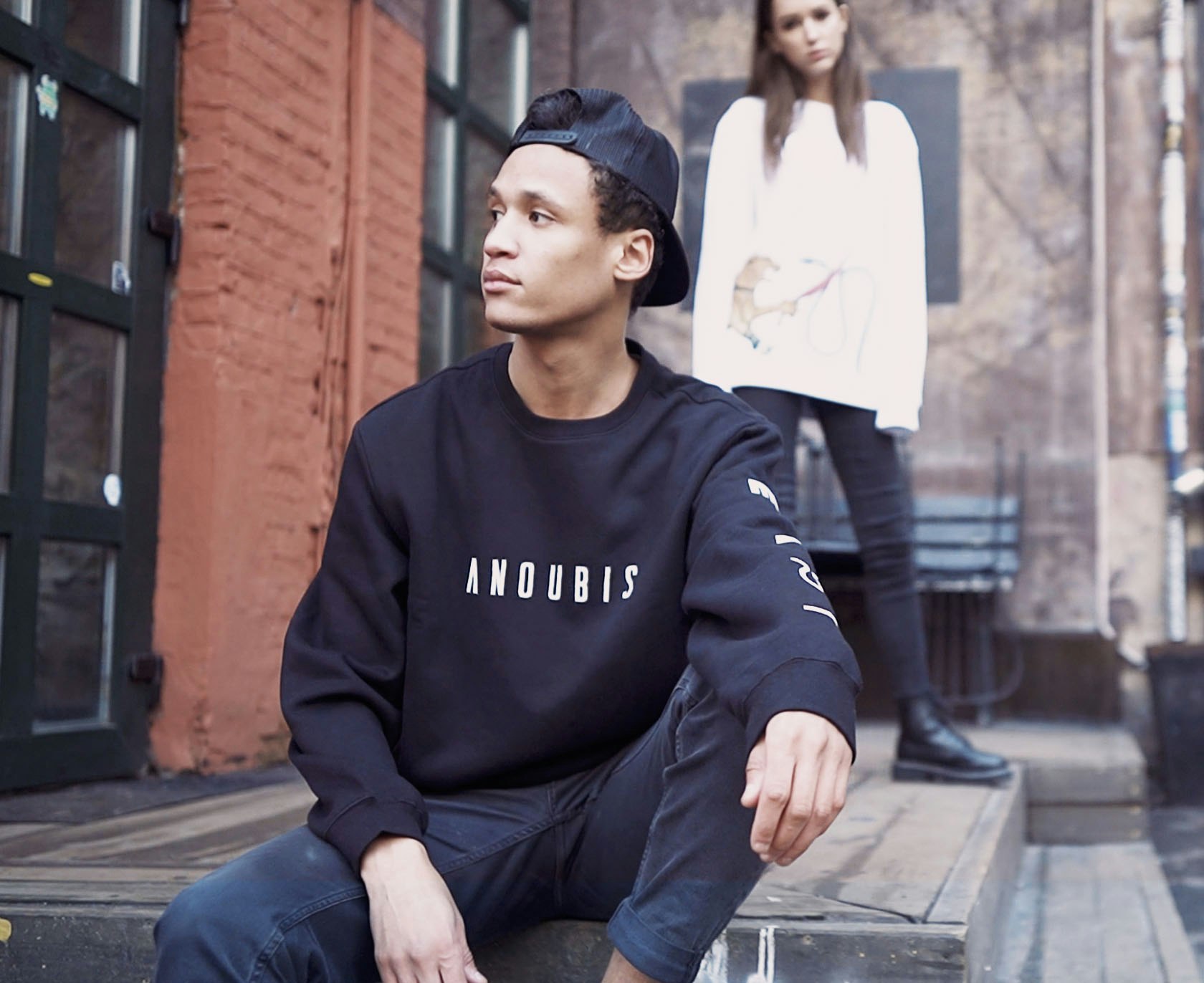 Anoubis Limited gallery image