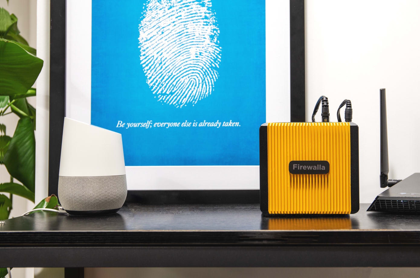 Firewalla Gold gallery image