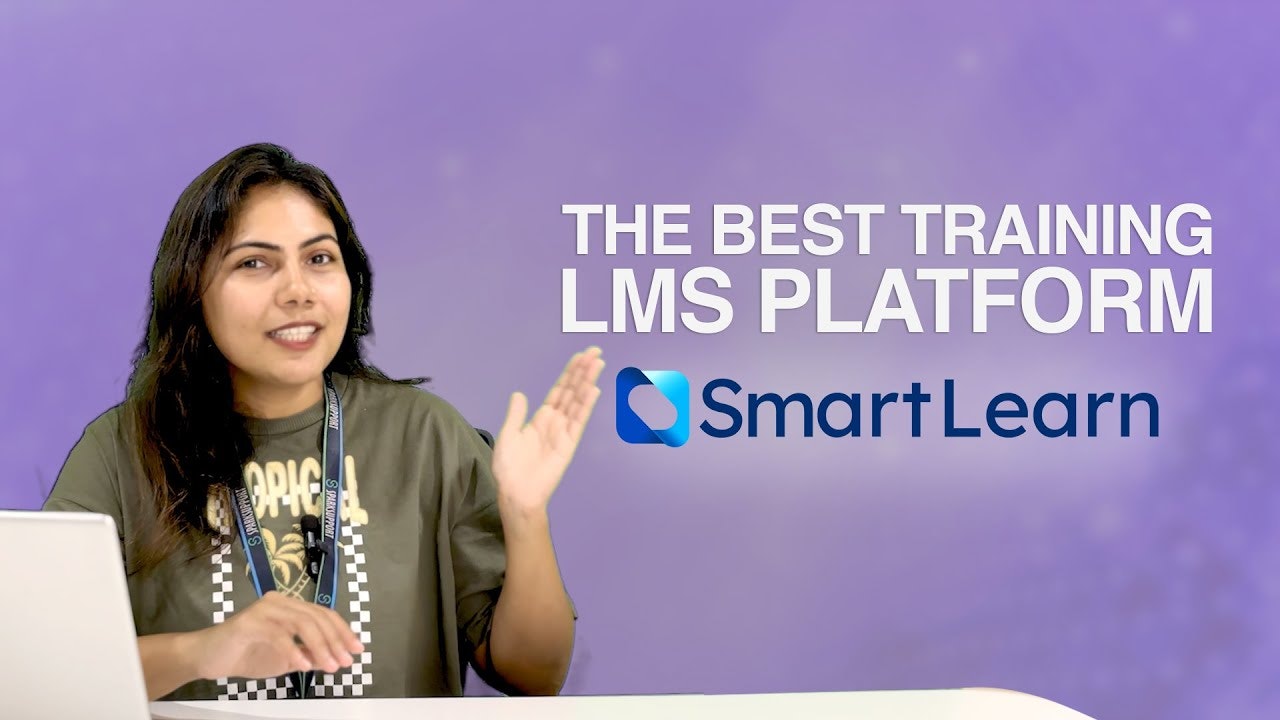 SmartLearn LMS gallery image