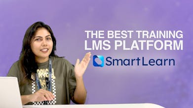 SmartLearn LMS gallery image