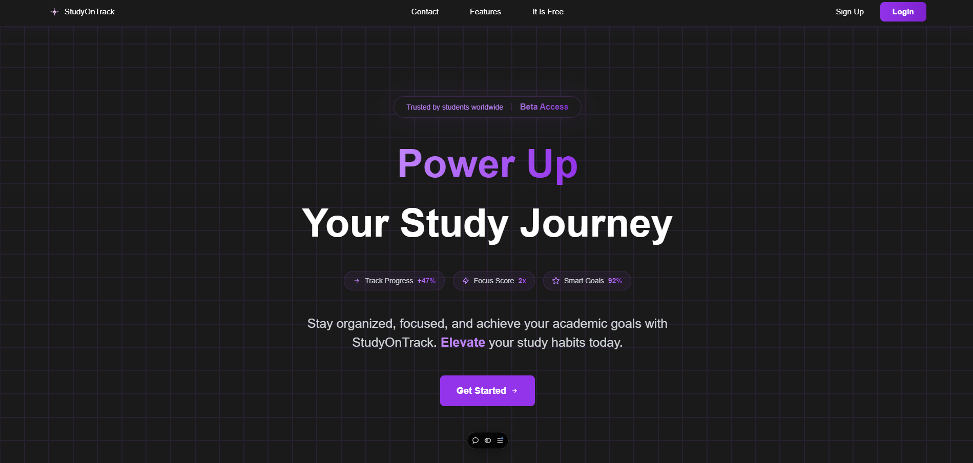 Study Ontrack - 無料の調査トラッカーメディア5