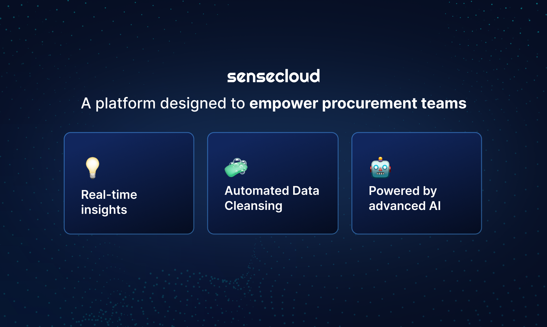 Media Sensecloud - Lực lượng lao động kỹ thuật số cho các nhóm mua sắm 4