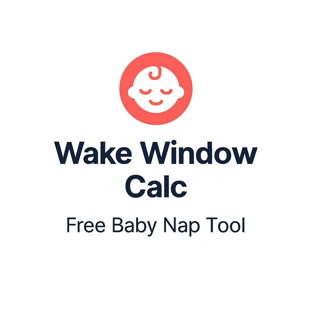 Wake Window Calculat... logo
