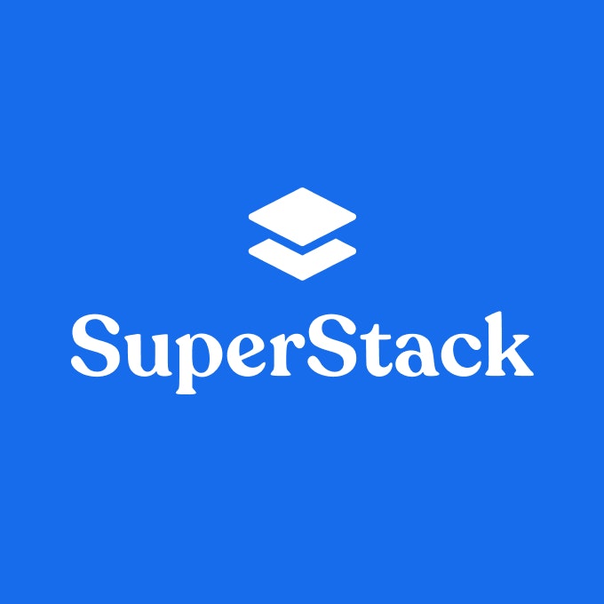 Supersstack