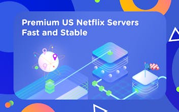 BonusVPN | The Best VPN for Netflix gallery image