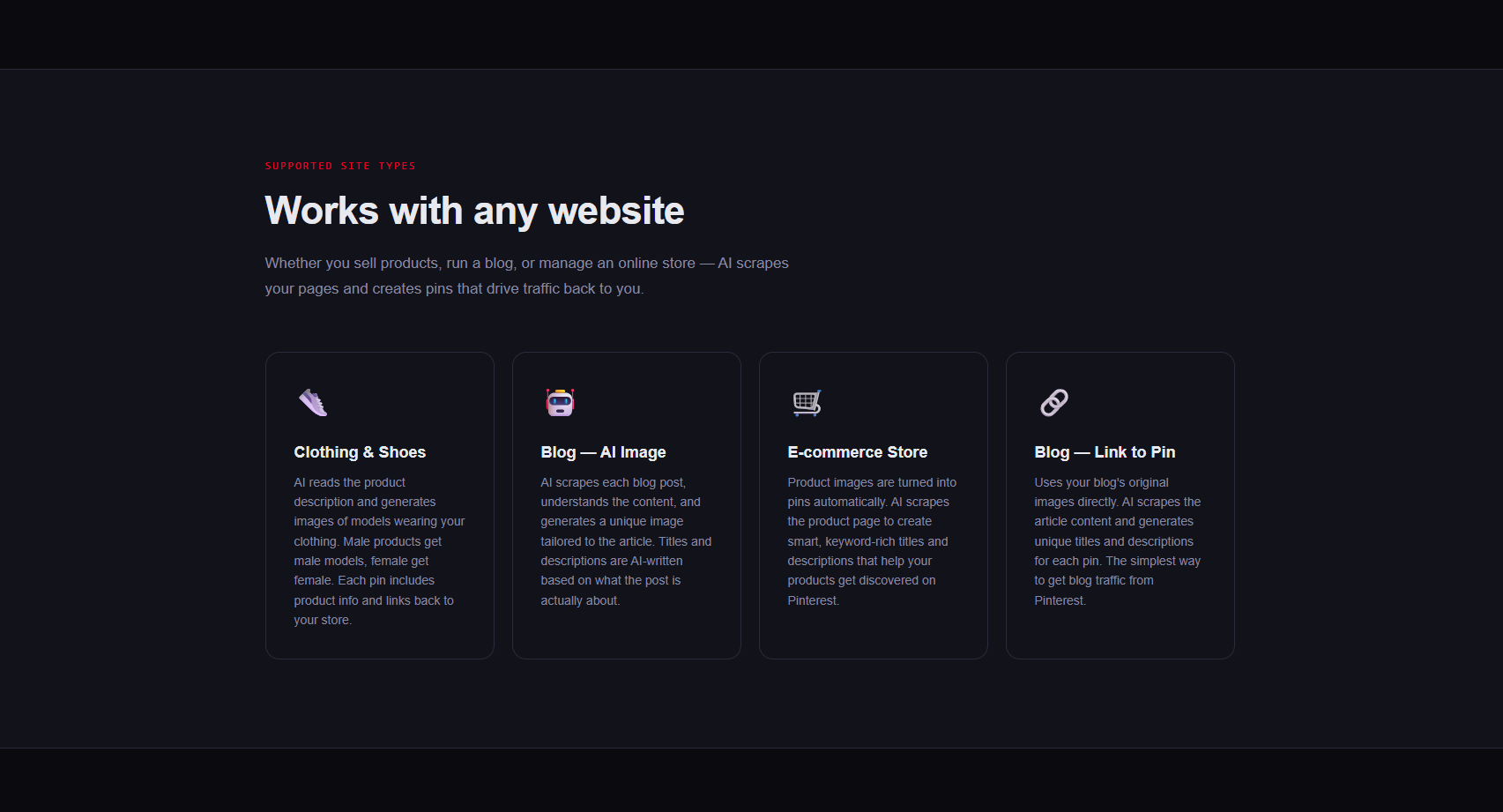 SiteToSocial gallery image