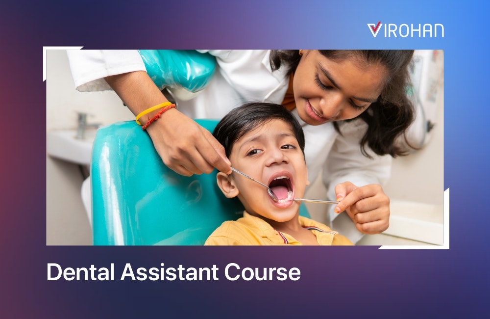 Dental Assistant Course