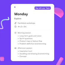 Design Sprint 4.0 gallery image