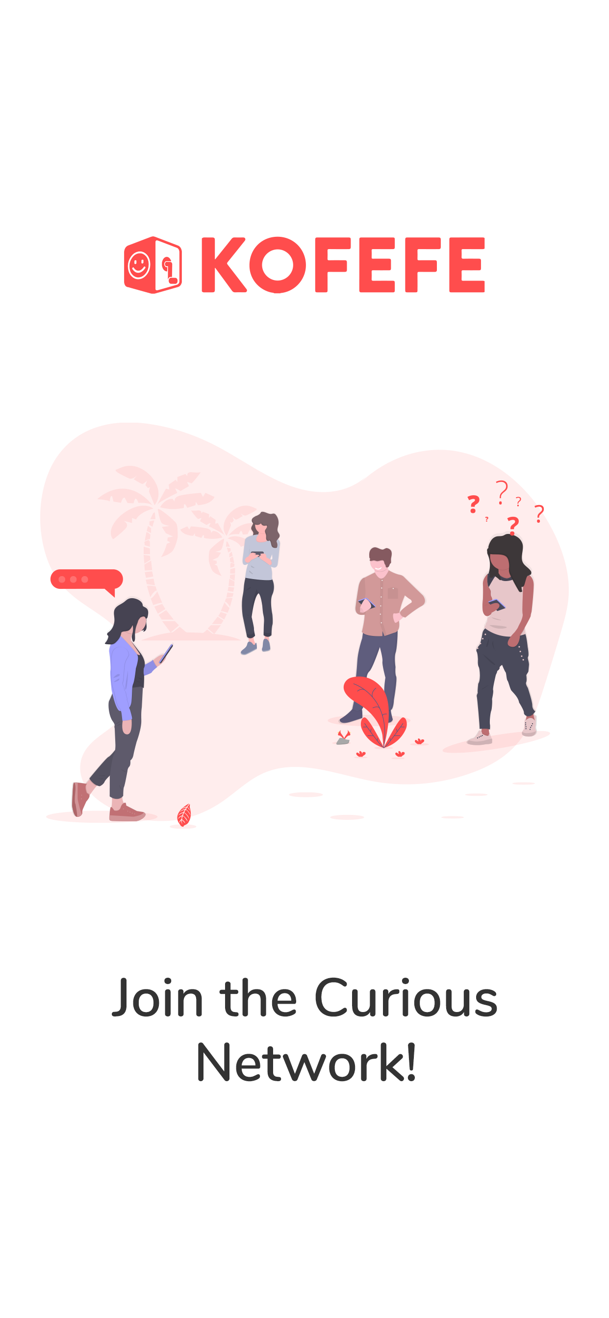 KOFEFE gallery image