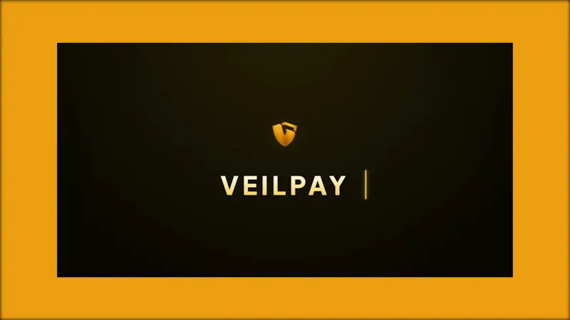 Veilpay screenshot 1 (video preview)