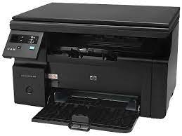 Hp Laserjet Pro M1132 Купить