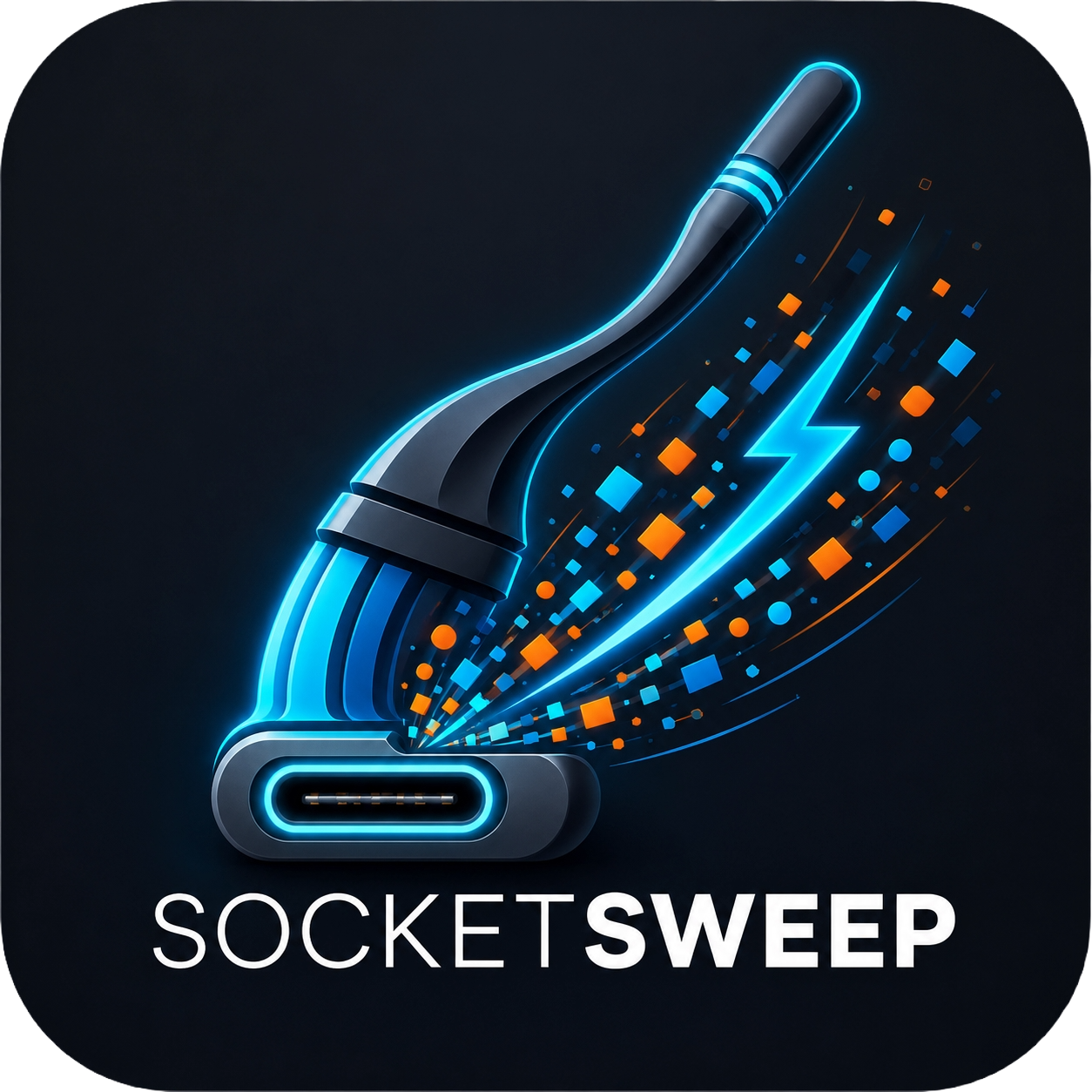 SocketSweep