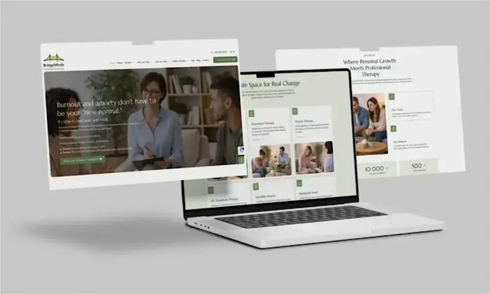 Lead Web Studio screenshot 11